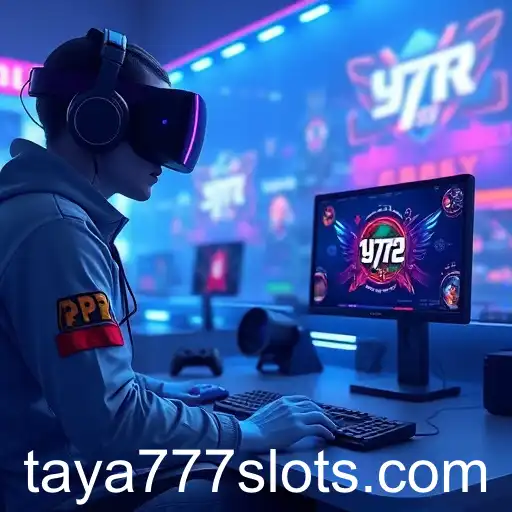 taya777