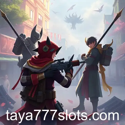 Gaming Industry Evolves with taya777