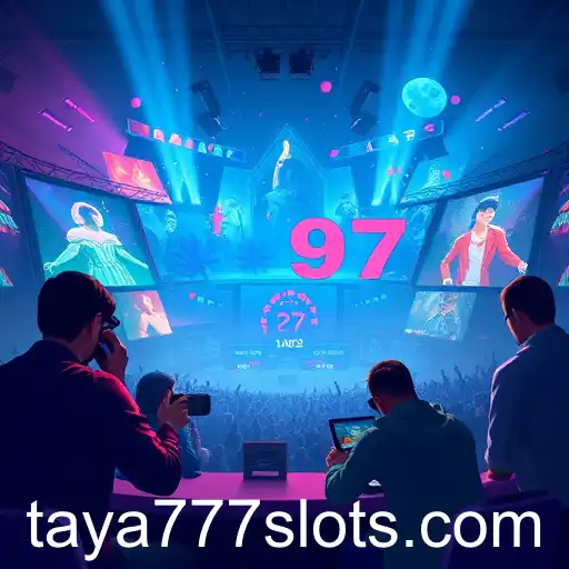 The Rise of Gaming Platforms