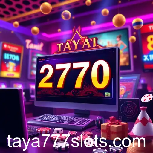 taya777