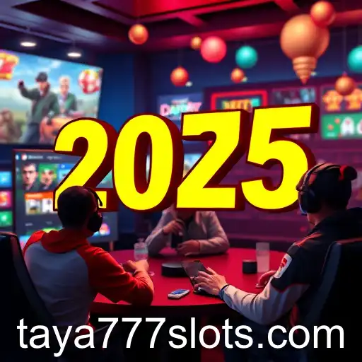 The Rise of Taya777 in Online Gaming